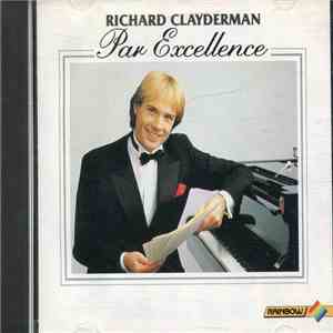 Richard Clayderman - Par Excellence flac album