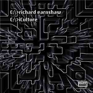 Richard Earnshaw - iCulture flac album