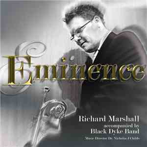 Richard Marshall  - Eminence flac album