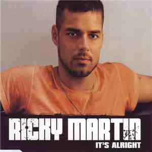 Ricky Martin - It's Alright flac album