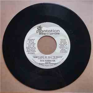 Rita Remington - Don't Love Me Half To Death flac album