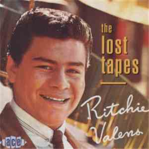 Ritchie Valens - The Lost Tapes flac album