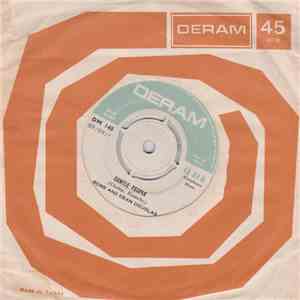 Robb And Dean Douglas - Rose Growing In The Ruins / Gentle People flac album