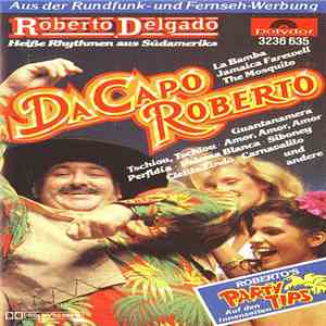 Roberto Delgado - Da Capo Roberto flac album