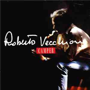 Roberto Vecchioni - Camper flac album