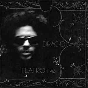 Robi Rosa - Teatro flac album