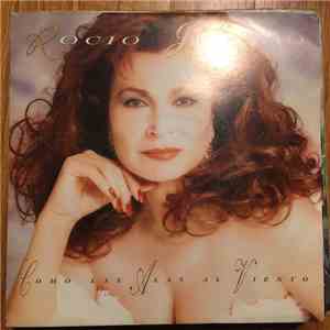 Rocio Jurado - Como Las Alas Al Viento flac album