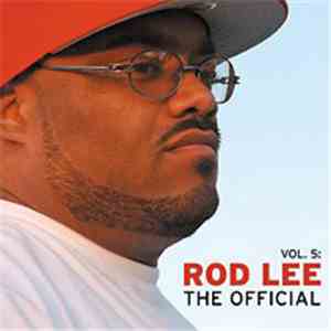 Rod Lee - Volume 5: The Official flac album