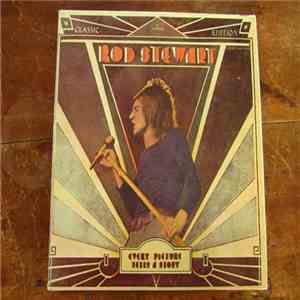 Rod Stewart - Every Picture Tells A Story flac album