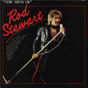 Rod Stewart - The Hits Of Rod Stewart flac album