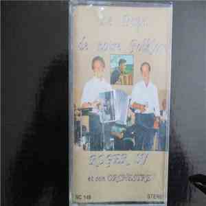 Roger Sy - Le Papa De Notre Folklore flac album