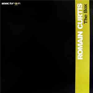 Romain Curtis - The Box flac album