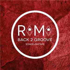 Romo - back2groove flac album