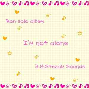 Ron  - I'm Not Alone flac album