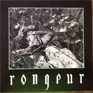 Rongeur - God And I / Good War flac album