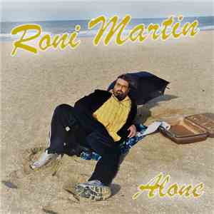 Roni Martin, Tonnie Anders - Alone / Ik kon niet anders flac album