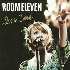 Room Eleven - Live In Carré flac album