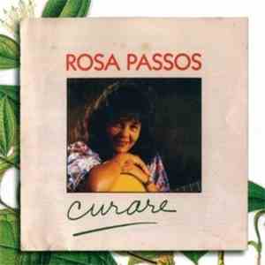 Rosa Passos - Curare flac album