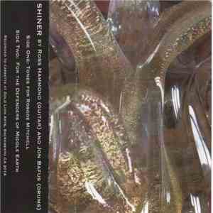 Ross Hammond  And Jon Bafus - Shiner flac album