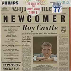 Roy Castle - Newcomer flac album
