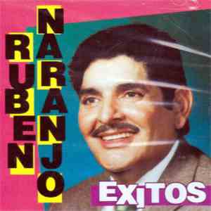 Ruben Naranjo - Exitos flac album