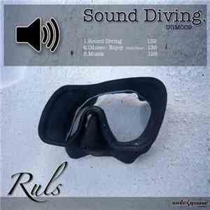 Ruls - Sound Diving flac album