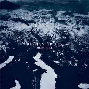 Russian Circles - Memorial flac album