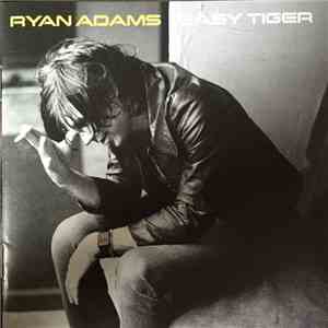 Ryan Adams - Easy Tiger flac album