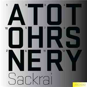 Sackrai - Another Story flac album