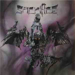 Sacrifice  - Gates Of Time flac album