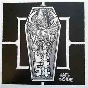 Safe Inside - Safe Inside flac album