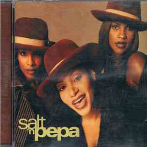 Salt 'N Pepa - Brand New flac album