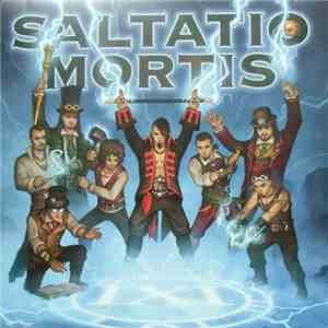 Saltatio Mortis - Das Schwarze I X I flac album