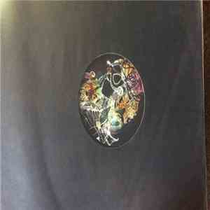 Sam Paganini - Black Leather EP flac album