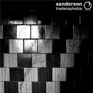 Sanderson - Tredecaphobia flac album