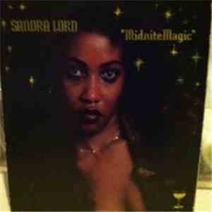 Sandra Lord - Midnite Magic flac album