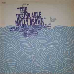 Sandy Stewart  - Selections From The Unsinkable Molly Brown flac album