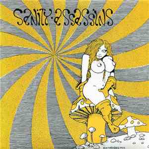 Sanity Assassins - Not What You Think flac album