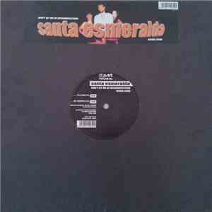 Santa Esmeralda - Don't Let Me Be Misunderstood Remix 2000 flac album