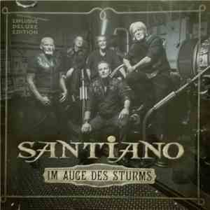 Santiano - Im Auge Des Sturms flac album