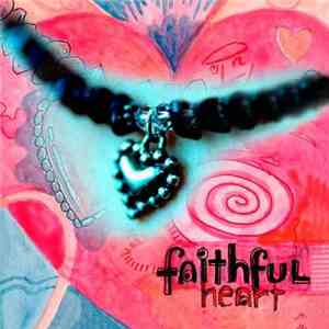 Sara Hickman - Faithful Heart flac album