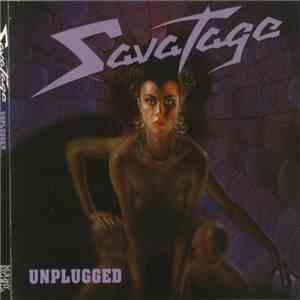 Savatage - Unplugged flac album