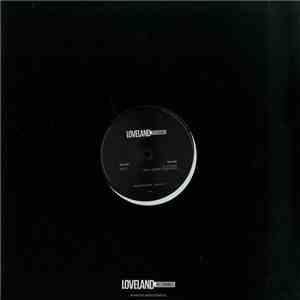 Sébastien Léger - Oracle flac album