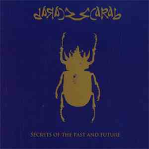 Scarab - Secrets Of The Past And Future flac album
