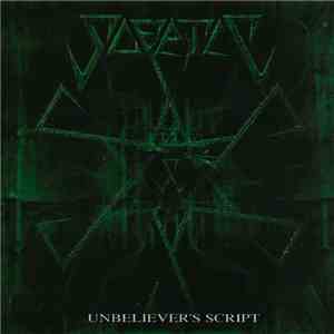 Sceptic - Unbeliever's Script flac album