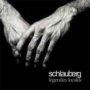 Schlauberg - Légendes Locales flac album