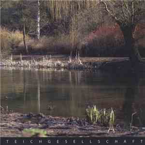 Schwan  - Teichgesellschaft flac album