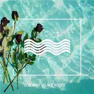 Scissors  - Black Roses flac album