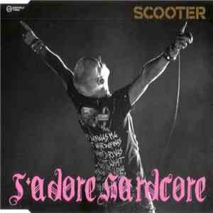 Scooter - J'adore Hardcore flac album