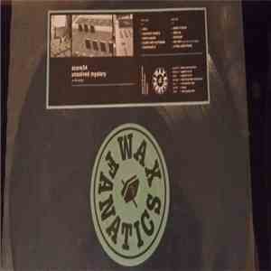 Score34 - Unsolved Mystery (Für Anne) flac album